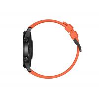Ремінець до смарт-годинника Huawei Orange 22мм к Watch GT 2 (55031982) Diawest
