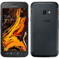 Мобильный телефон Samsung SM-G398FZ (Galaxy XCover 4s 3/32Gb) Black (SM-G398FZKDSEK) Diawest