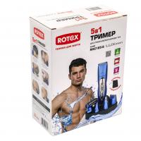 Машинка для стрижки Rotex RHC185-S Diawest
