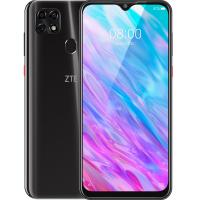 Телефон мобільний ZTE Blade 20 Smart 4/128GB Black Diawest
