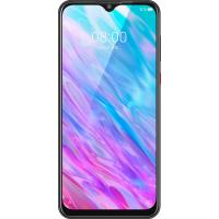 Телефон мобільний ZTE Blade 20 Smart 4/128GB Black Diawest