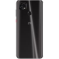Телефон мобільний ZTE Blade 20 Smart 4/128GB Black Diawest