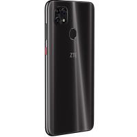 Телефон мобільний ZTE Blade 20 Smart 4/128GB Black Diawest