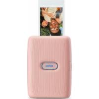 Сублимационный принтер Fujifilm INSTAX LINK DASKY PINK EX D (16640670) Diawest