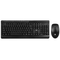 Комплект 2E MK410 Black (2E-MK410MWB) Diawest