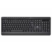 Комплект 2E MK410 Black (2E-MK410MWB) Diawest