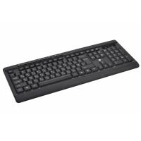 Комплект 2E MK410 Black (2E-MK410MWB) Diawest