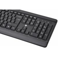 Комплект 2E MK410 Black (2E-MK410MWB) Diawest