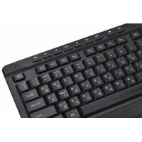 Комплект 2E MK410 Black (2E-MK410MWB) Diawest
