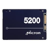 Внутренний диск SSD Micron MTFDDAK480TDC-1AT1ZABYY Diawest