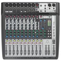 Мікшерний пульт Soundcraft Signature 12MTK Diawest
