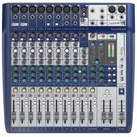 Акустическая колонка Soundcraft Signature 12 Diawest