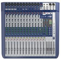 Акустична колонка Soundcraft Signature 16 Diawest
