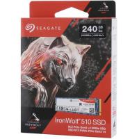 Внутрішній диск SSD Seagate ZP240NM30011 Diawest