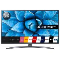 Телевізор LG 43UN74006LB Diawest