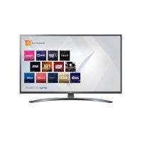 Телевизор LG 43UN74006LB Diawest