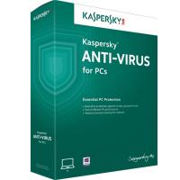 Антивірус Kaspersky KL1171OCCDR Diawest