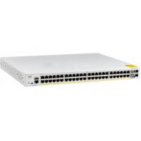 Комутатор Cisco C1000-48T-4X-L Diawest