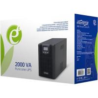 Джерело безперебійного живлення EnerGenie EG-UPS-PS2000-01 Diawest