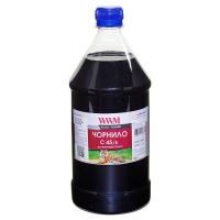 Чернила WWM Canon CL-451B 1000г Black (C45/B-4) Diawest