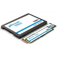 Внутрішній диск SSD Micron MTFDHBA400TDG-1AW1ZABYY Diawest