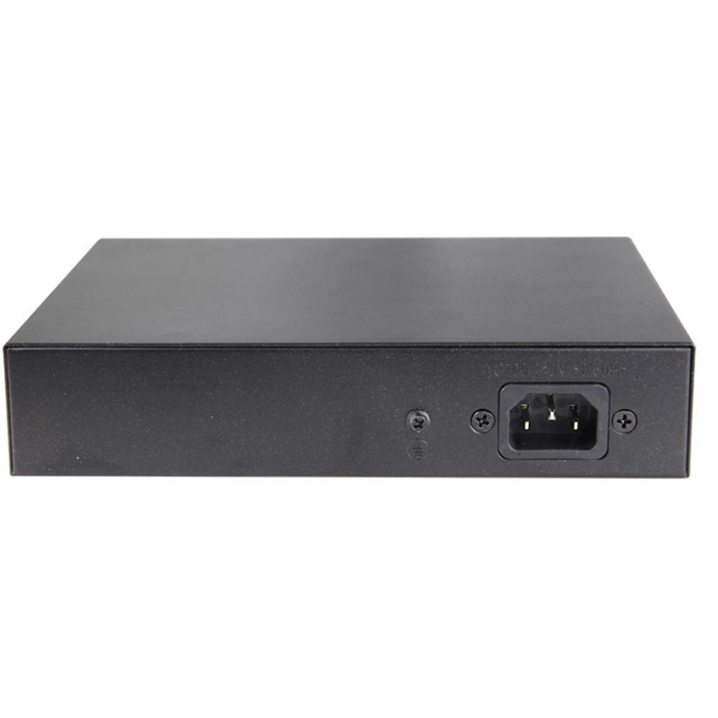 Коммутатор сетевой ONV ONV-H1108PLD Diawest