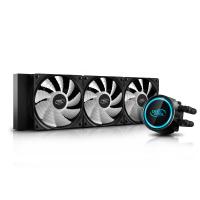 Кулеры и радиаторы DeepCool GAMMAXX L360 V2 Diawest