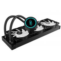 Кулеры и радиаторы DeepCool GAMMAXX L360 V2 Diawest