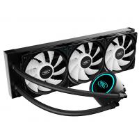 Кулеры и радиаторы DeepCool GAMMAXX L360 V2 Diawest