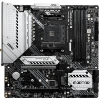 Материнська плата MSI MAG B550M MORTAR WIFI Diawest