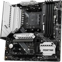 Материнська плата MSI MAG B550M MORTAR WIFI Diawest