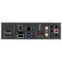 Материнська плата MSI MAG B550M MORTAR WIFI Diawest