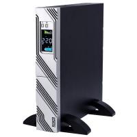 Источник бесперебойного питания Powercom SRТ-1500A LCD Diawest