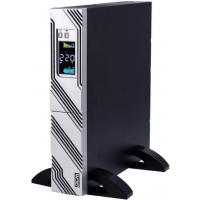 Источник бесперебойного питания SRТ-3000A LCD Powercom Diawest