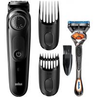 Тример BRAUN BT 5242 (BT5242) Diawest