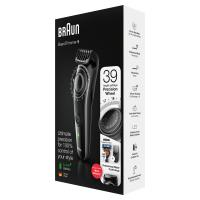 Триммер BRAUN BT 5242 (BT5242) Diawest