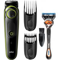 Тример BRAUN BT 3241 (BT3241) Diawest
