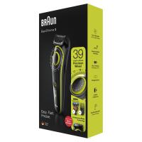 Триммер BRAUN BT 3241 (BT3241) Diawest