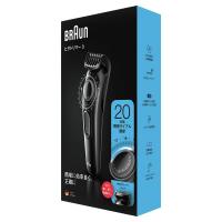 Триммер BRAUN BT 3222 (BT3222) Diawest