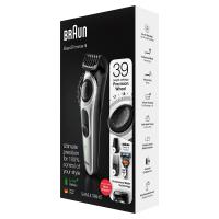 Триммер BRAUN BT 5260 (BT5260) Diawest