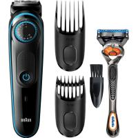 Тример BRAUN BT 5240 (BT5240) Diawest