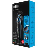 Тример BRAUN BT 5240 (BT5240) Diawest