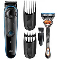 Тример BRAUN BT 3240 (BT3240) Diawest