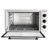 Электропечь SATURN ST-EC3801 White Diawest