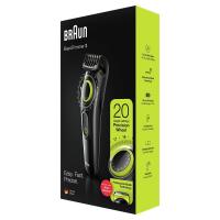Тример BRAUN BT 3221 (BT3221) Diawest