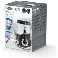 Электрическая зубная щетка Sencor SOI2200SL Diawest
