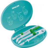 Зубна щітка Sencor SOI2202TQ Diawest