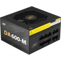 Блок живлення для ноутбуків DeepCool DA600-M Diawest
