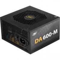 Блок живлення для ноутбуків DeepCool DA600-M Diawest