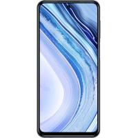 Телефон мобільний Xiaomi Redmi Note 9 Pro 6/64GB Grey Diawest